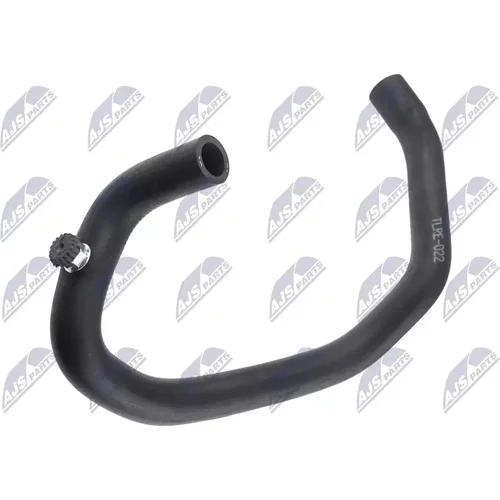 Potrubie chladiacej kvapaliny NTY CPP-RE-022