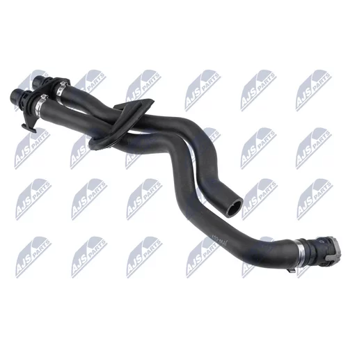 Hadica chladenia CPP-VV-007 /NTY/ - obr. 1