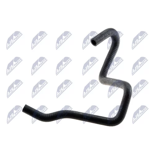 Hadica chladenia CPP-VW-006 /NTY/ - obr. 1