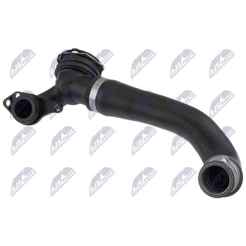Hadica chladenia CPP-VW-027 /NTY/ - obr. 1