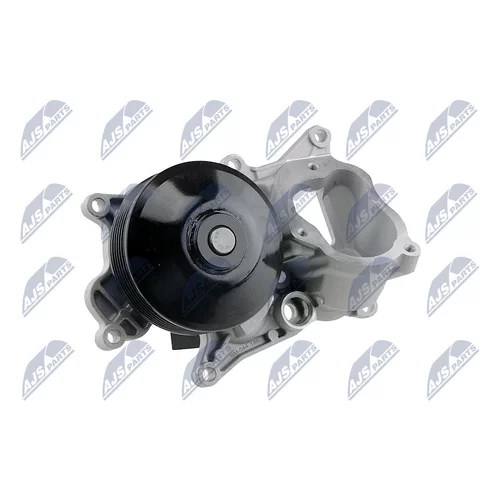 Vodné čerpadlo, chladenie motora CPW-BM-044 /NTY/ - obr. 1