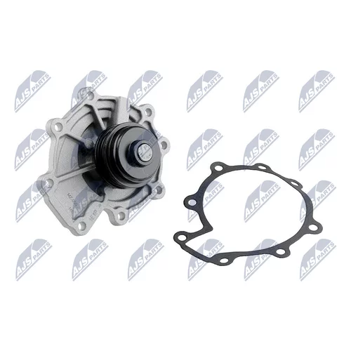 Vodné čerpadlo, chladenie motora CPW-MZ-050 /NTY/ - obr. 1