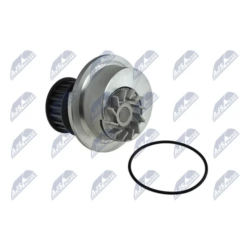 Vodné čerpadlo, chladenie motora NTY CPW-PL-012