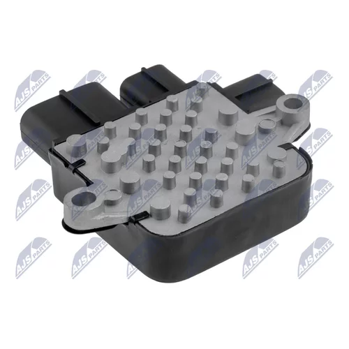 Riadiaca jednotka elektrického ventilátora chladenia motora CSW-NS-001 /NTY/ - obr. 1