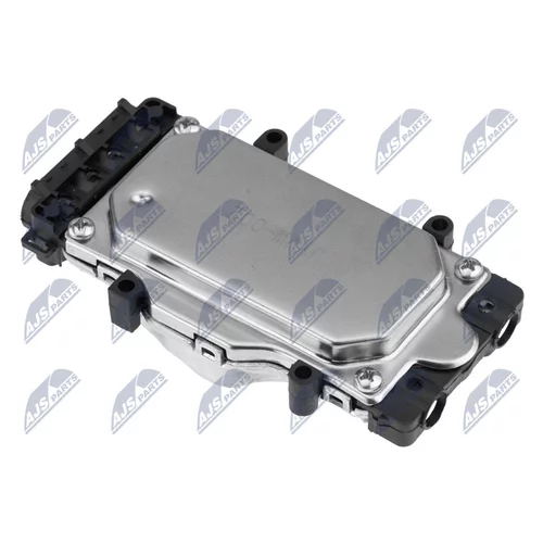 Predradený odpor, elektromotor (ventilátor chladiča) CSW-VW-002 /NTY/ - obr. 1