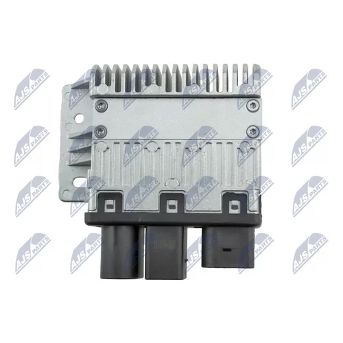 Relé dobehu ventilátora chladenia CSW-VW-007 /NTY/ - obr. 2