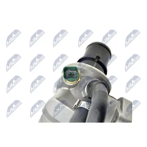 Termostat chladenia CTM-AR-002 /NTY/ - obr. 5