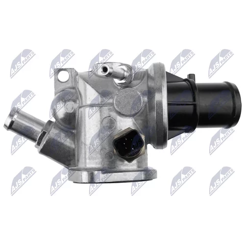 Obal termostatu NTY CTM-AR-009