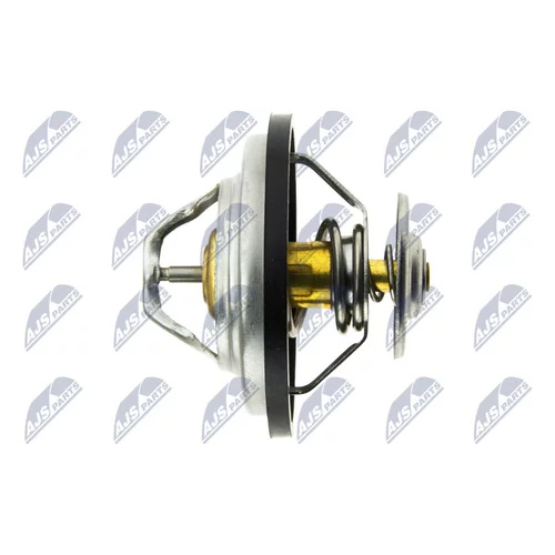 Termostat chladenia CTM-AU-015 /NTY/ - obr. 2
