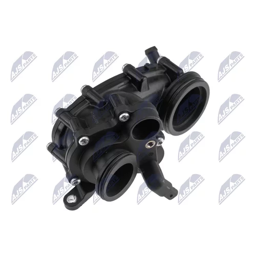 Termostat chladenia NTY CTM-AU-025