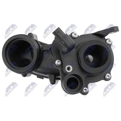 Termostat chladenia CTM-AU-025 /NTY/ - obr. 4