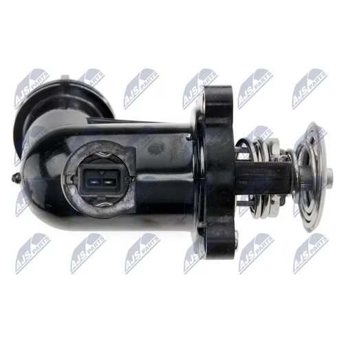 Termostat chladenia CTM-BM-009 /NTY/ - obr. 3