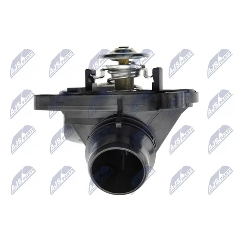 Termostat chladenia CTM-BM-019 /NTY/ - obr. 5
