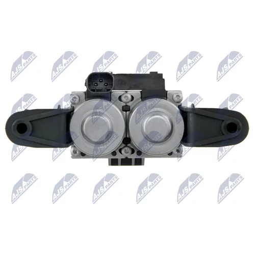 Vodné čerpadlo, chladenie motora CTM-BM-024 /NTY/ - obr. 3
