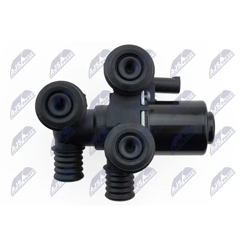 Regulačný ventil chladenia CTM-BM-057 /NTY/ - obr. 2