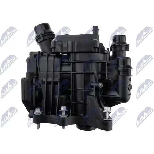 Termostat chladenia CTM-BM-071 /NTY/ - obr. 2
