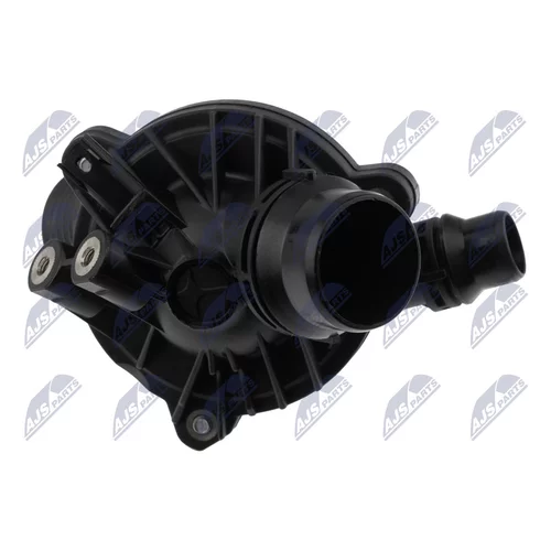 Termostat chladenia CTM-BM-072 /NTY/ - obr. 4