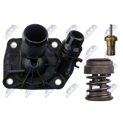 Termostat chladenia CTM-BM-079 /NTY/ - obr. 2