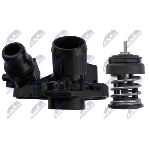 Termostat chladenia CTM-BM-080 /NTY/ - obr. 4
