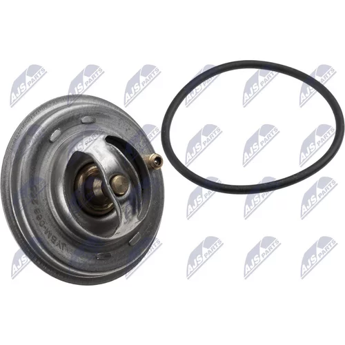 Termostat chladenia NTY CTM-BM-088