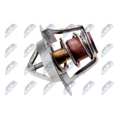 Termostat chladenia CTM-CH-001 /NTY/ - obr. 1