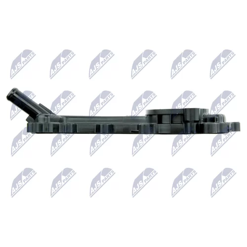Obal termostatu CTM-CH-015 /NTY/ - obr. 4