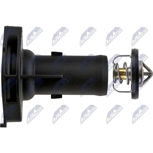 Obal termostatu CTM-CH-039 /NTY/ - obr. 2