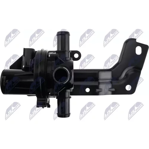 Regulačný ventil chladenia CTM-CH-055 /NTY/ - obr. 3