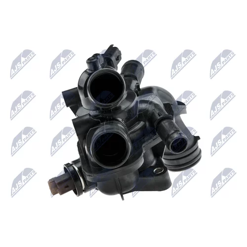 Termostat chladenia CTM-CT-002 /NTY/ - obr. 4