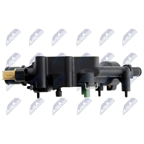 Termostat chladenia CTM-CT-004 /NTY/ - obr. 4