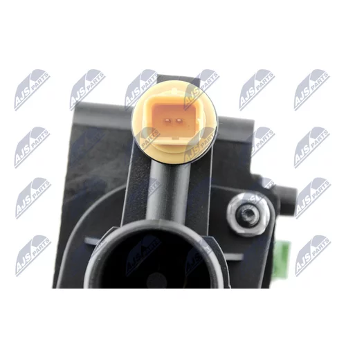 Termostat chladenia CTM-CT-004 /NTY/ - obr. 6