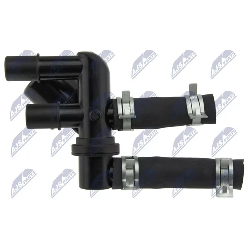 Regulačný ventil chladenia CTM-FR-016 /NTY/ - obr. 3