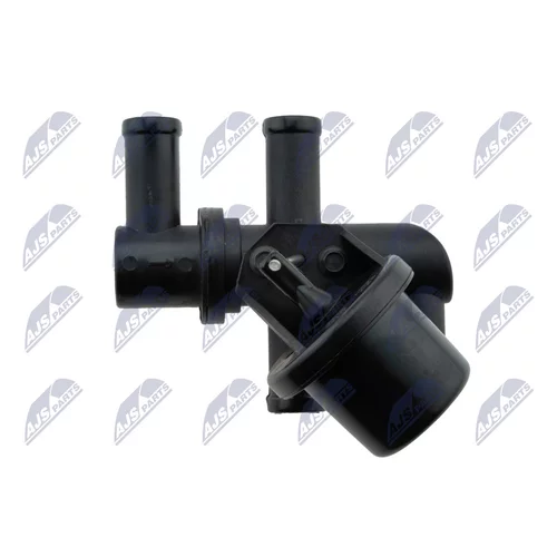 Regulačný ventil chladenia CTM-FR-023 /NTY/ - obr. 3