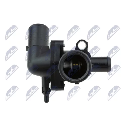 Príruba chladenia CTM-FR-025 /NTY/ - obr. 2