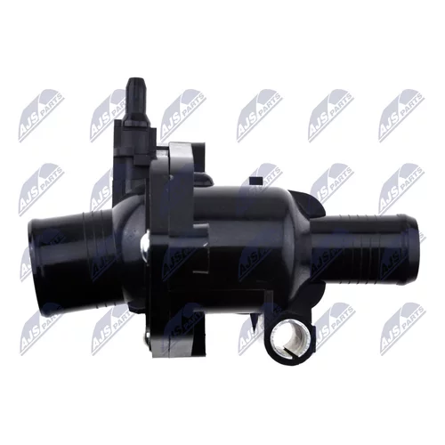 Termostat chladenia CTM-FR-031 /NTY/ - obr. 4