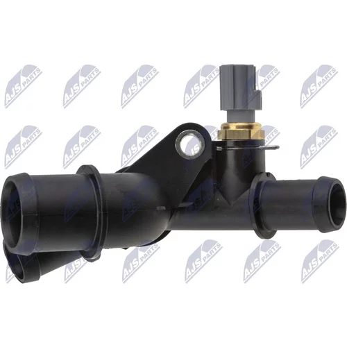 Obal termostatu CTM-FR-047 /NTY/ - obr. 4
