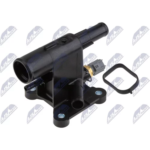 Obal termostatu NTY CTM-FR-059