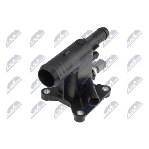 Obal termostatu CTM-FR-060 /NTY/