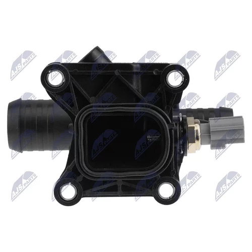 Obal termostatu CTM-FR-061 /NTY/ - obr. 2
