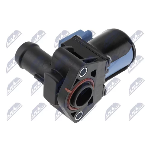 Regulačný ventil chladenia NTY CTM-FR-065