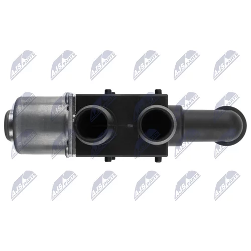 Regulačný ventil chladenia CTM-FR-068 /NTY/ - obr. 2