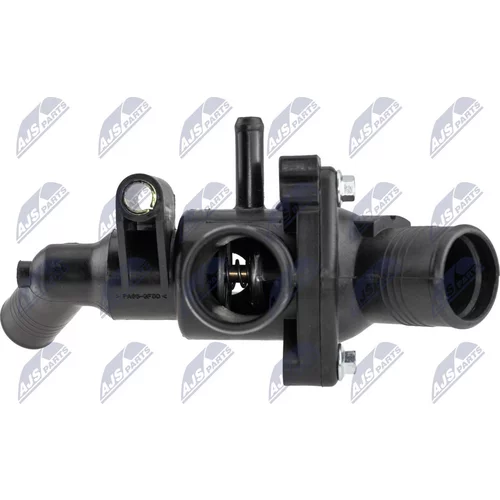 Obal termostatu CTM-FR-075 /NTY/ - obr. 4