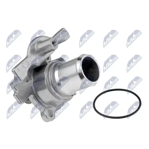 Termostat chladenia CTM-FT-007 /NTY/ - obr. 1