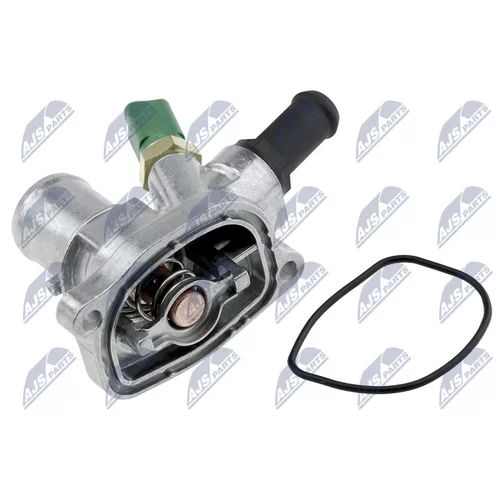Termostat chladenia CTM-FT-009 /NTY/ - obr. 1