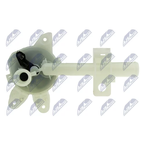 Regulačný ventil chladenia CTM-FT-010 /NTY/ - obr. 3