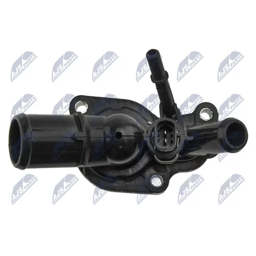 Termostat chladenia CTM-FT-011 /NTY/ - obr. 5