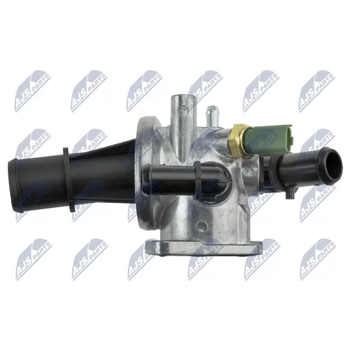 Obal termostatu CTM-FT-014 /NTY/ - obr. 4
