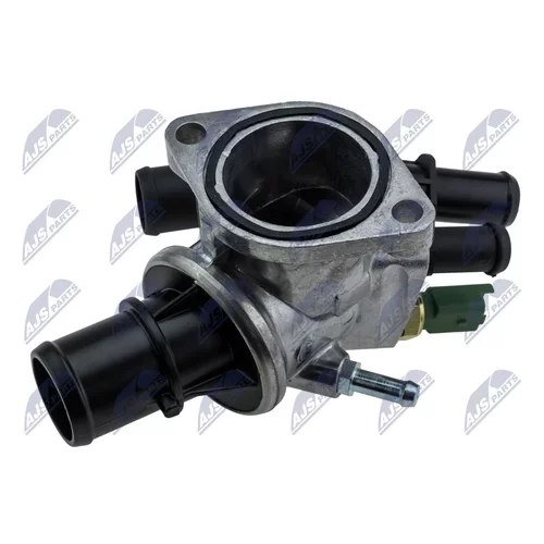 Termostat chladenia CTM-FT-015 /NTY/ - obr. 1