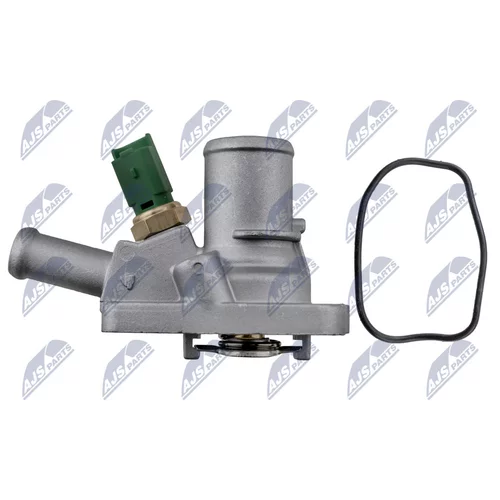 Termostat chladenia CTM-FT-017 /NTY/ - obr. 2