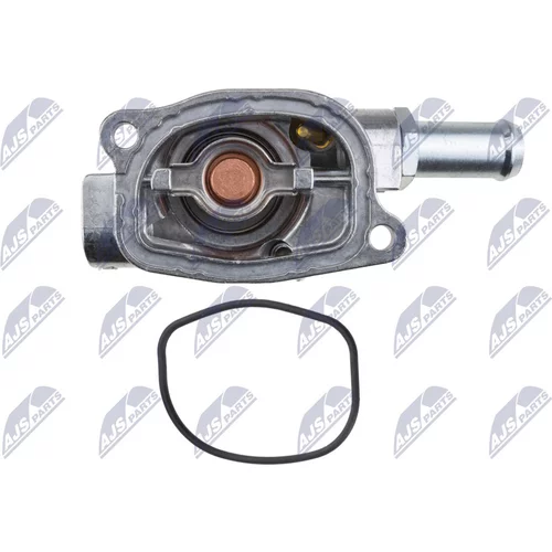 Obal termostatu CTM-FT-021 /NTY/ - obr. 3